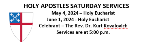 North Parish Events