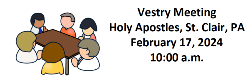 North Parish Events