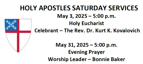 North Parish Events