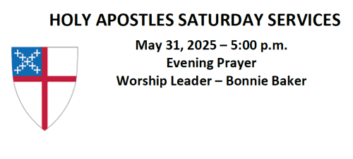 North Parish Events
