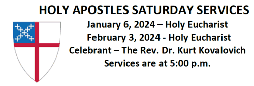 North Parish Events