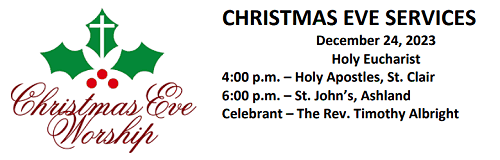North Parish Events