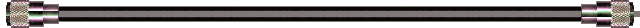 KE3W Coax Bar Separator