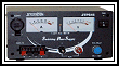 Jetstream JTPS45 45 AMP SURGE 40 AMP CONT POWER SUPPLY SWITCHING