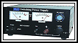 MFJ-4245MV DELUXE 12V ADJ, 45 AMPS  SWITCHING PS