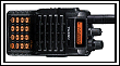 Yaesu FT-250R 144 MHz FM Band