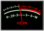 QRP Rules!