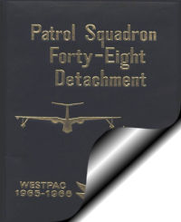 VP-48 Alumni Association Squadron Cruisebook