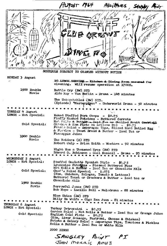 VP-48 Alumni Association Squadron History