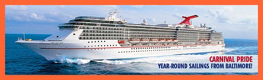 2012 Alumni Cruise