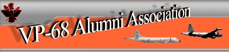 VP-68 Alumni Association